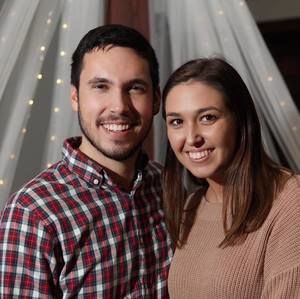 Meet your Posher, Virginia